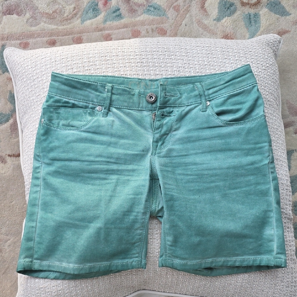 Only Aqua Women's Shorts
